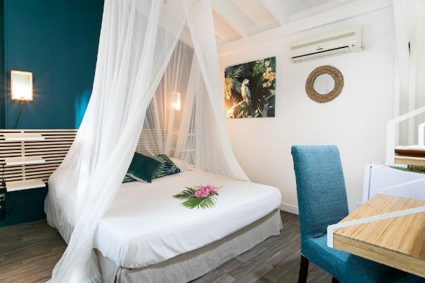 Hevea Hotel